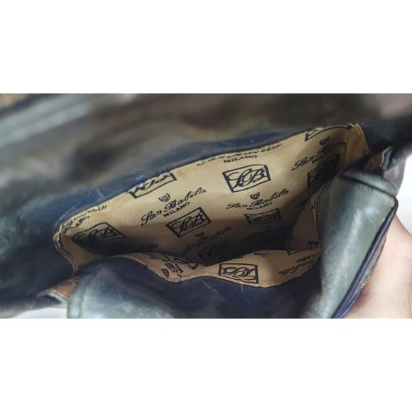 San Babila Milano Purse - Picture 4 of 7